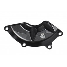 Bonamici Racing Engine Protection Left Side for the BMW S 1000 XR 2020-2023